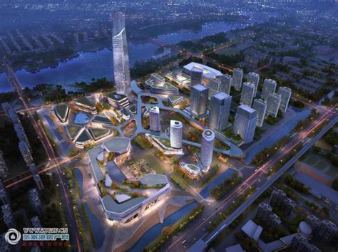 北京昌平官方发布信息，有北京第二中关村之称的未来科学城，多项目进场 - 新闻中心 - 写字楼分类网