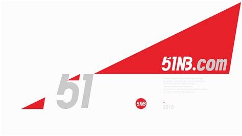 51NB专门网LOGO设计|Graphic Design|Logo|招财猫品牌策划_Original作品-站酷ZCOOL