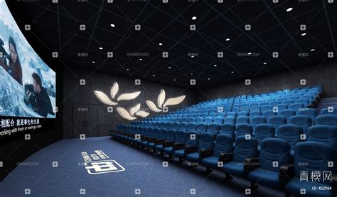 3D穹幕电影院体验高清图片下载-正版图片500759750-摄图网