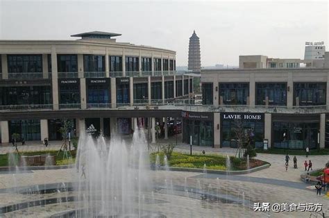 北京首创奥特莱斯 创新升级庆周年【环球购物】_风尚网|FengSung.com