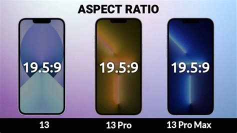 iphone13mini和13promax区别哪个好性价比高 参数配置对比-闽南网