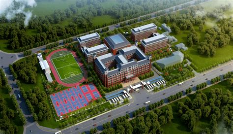 九为山东创新医疗产业基地-菏泽省级产业园区-久久厂房网