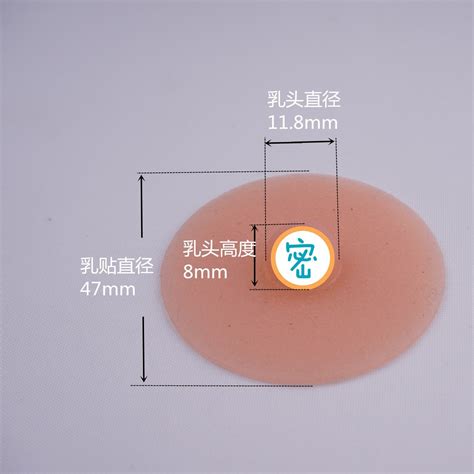 乳头图图片