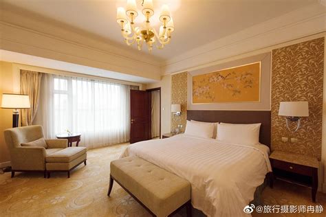武汉洲际酒店