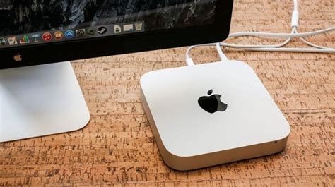 Apple Mac mini 2020 入手 | 远哥制造