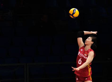 中国女排世锦赛14人名单出炉，3名里约奥运冠军在列_长江云 - 湖北网络广播电视台官方网站