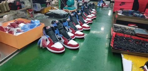 “让全世界都穿得起名牌”的莆田假鞋是怎样炼成的？_财经网_新浪博客