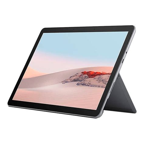 Buy Microsoft Surface GO 4415Y 1.60GHz 8GB RAM 256GB 10.5" + Keyboard ...