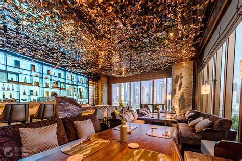 王思聪超奢华之作 34亿打造上海万达瑞华酒店图片一览 - 本地资讯 - 装一网