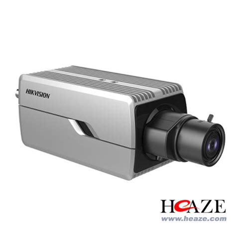 海康威视DS-2CD3T46WDA4-L 400万智能警戒筒型网络摄像机 海康摄像头 家用摄像头