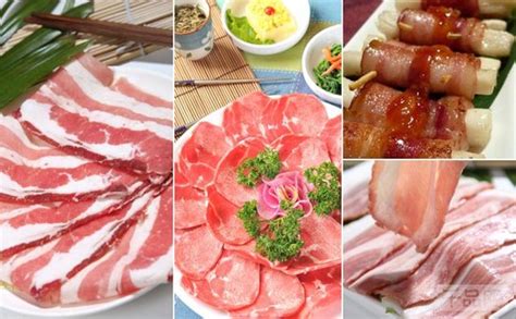 猪头肉很多人爱吃，怎样挑选好的新鲜的猪头肉呢？_冷冻