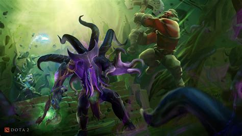 How many Heroes are playable in Dota 2? + New Heroes
