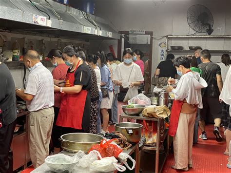 打不倒的餐饮人！停业3次后，“郑州最惨火锅店”再开业-FoodTalks全球食品资讯