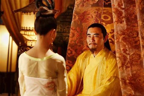 中国古代最恩爱的三对帝王夫妻是谁？_凤凰网视频_凤凰网