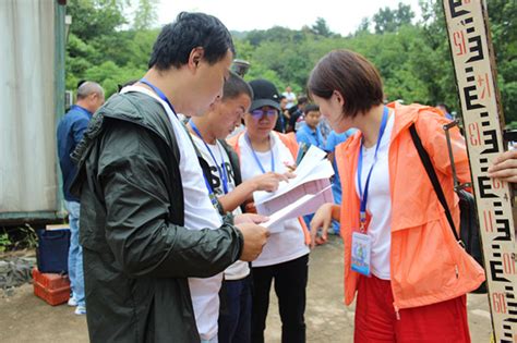 全国地质勘查行业首届地质调查员职业技能竞赛决赛在广西举行 - 工会要闻 - 新湖南