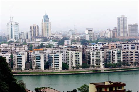 柳州城市风景 - 诠摄汇