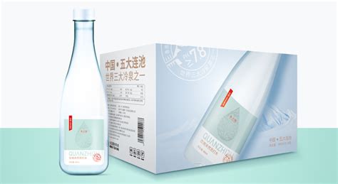 南京包装设计公司-南京食品产品包装设计 - QC