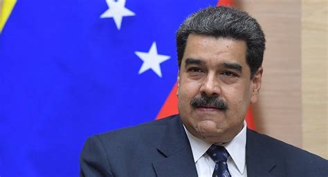 委内瑞拉总统：美国投巨资收买委军人推翻政府_凤凰网