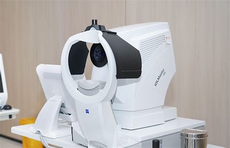 蔡司IOLMaster700生物测量仪_眼科设备-合肥沃瑞眼科医院官网