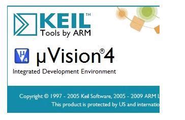 keil uvision4破解版下载-keil uvision4中文版 v4.12 汉化破解版 - 安下载