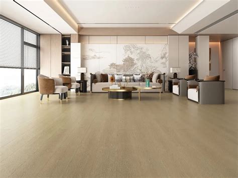 德尔地板实木地板臻镜系列 为家铺上稳稳的幸福-建材网