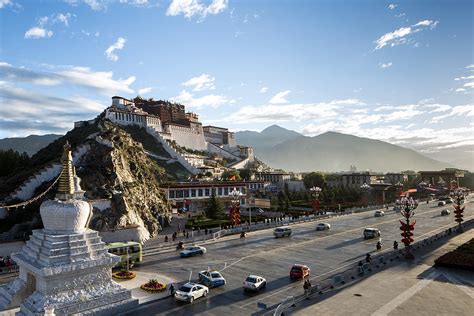 西藏拉萨篇-跨过喜马拉雅之旅|摄影|人文/纪实摄影|拾光朝圣者_原创作品-站酷ZCOOL