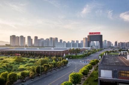 重庆一人才社区开工建设，预计2024年投用|社区|重庆市|平方米_新浪新闻