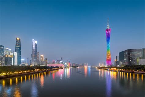 广州图片