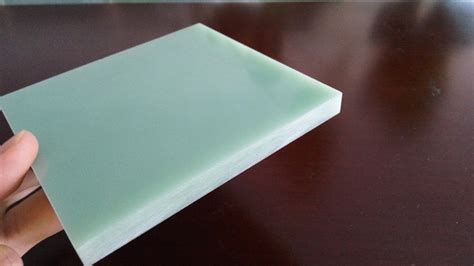 fr-4环氧板树脂玻璃纤维绝缘板水绿色黄色加工定做游星轮半固化片-阿里巴巴