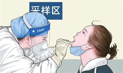 上海浦东核酸检测医院+预约方式 - 上海本地宝