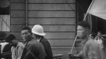 1937年12月13日南京大屠杀 - 历史上的今天
