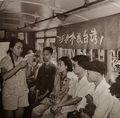 消逝的中国：20世纪80年代 – FOTOMEN