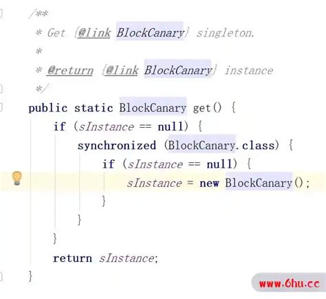 Android卡顿优化—AndroidPerformanceMonitor（BlockCanary）源码详析（真的很详细哦！）-六虎