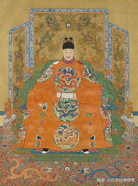 明穆宗朱载坖，开创了隆庆新政，却还是明朝皇帝中的小透明|蒙古|嘉靖|隆庆_新浪新闻
