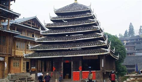 广西建筑特色图片