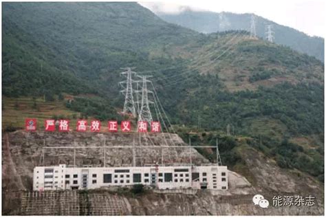 为什么中国第一水电大省，四川会缺电限产？ - 脉脉