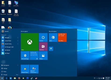 How to Search in Windows 10