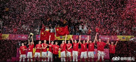 在北京时间今天下午结束的2023年国际篮联女篮亚洲杯决赛中……|女篮|亚洲杯|国际篮联_新浪新闻