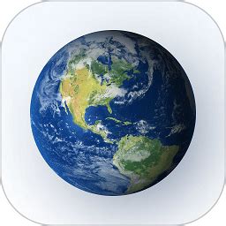 三维卫星地图手机版下载-三维卫星地图app免费版下载v1.0 安卓版-旋风软件园
