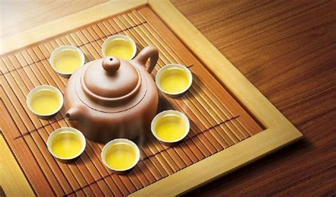 中国最美最出名的十首茶诗_绿茶百科_绿茶说
