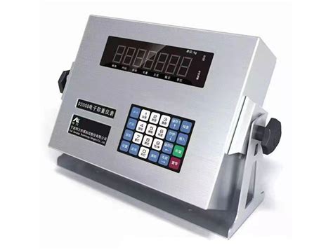 数字式电子秤仪表XK3190-AS1-环保在线