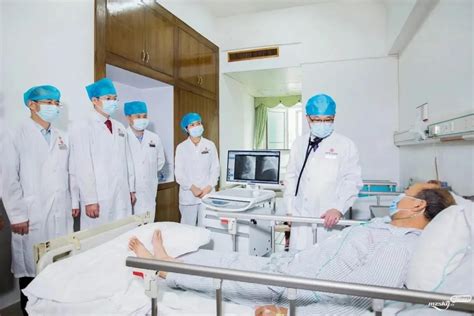 梅州市人民医院心血管内科获批国家临床重点专科建设单位