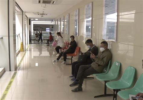 早上6点半挂号、7点接诊，新华医院崇明分院开设“早门诊”方便市民看病——上海热线HOT频道