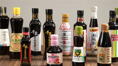 日本酱油品牌排行前五名，日本有名的酱油叫什么名字 - 海淘族