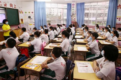 肇庆市公立小学排名榜 肇庆第十五小学上榜第二教学质量高 - 小学