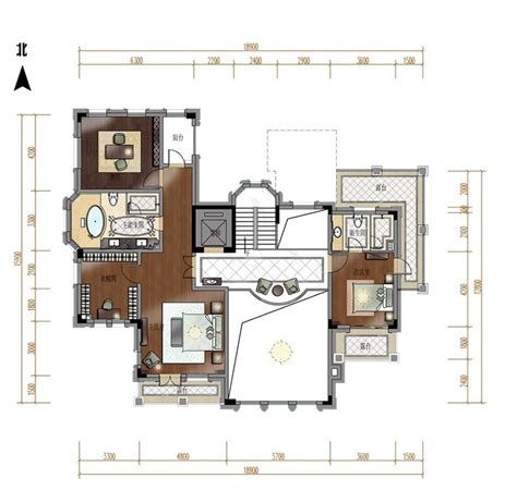 棕榈泉山顶别墅在售套内500-800平独栋别墅(图) - 导购 -重庆乐居网