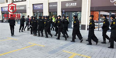 南京保安-南京保安公司-南京中祥保安您身边的保安服务公司