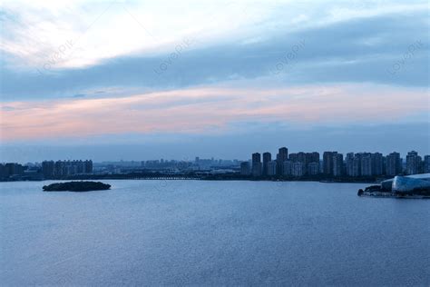 Suzhou Jinji Lake Picture And HD Photos | Free Download On Lovepik