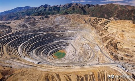 全球最大的大型铜矿床矿产资源-搜狐