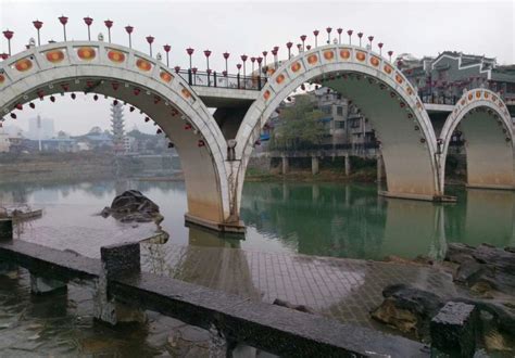 湖南吉首乾州古城 图片 | 轩视界